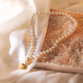 Heart Shape Pendant Necklace