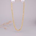 Gold Plated Necklace