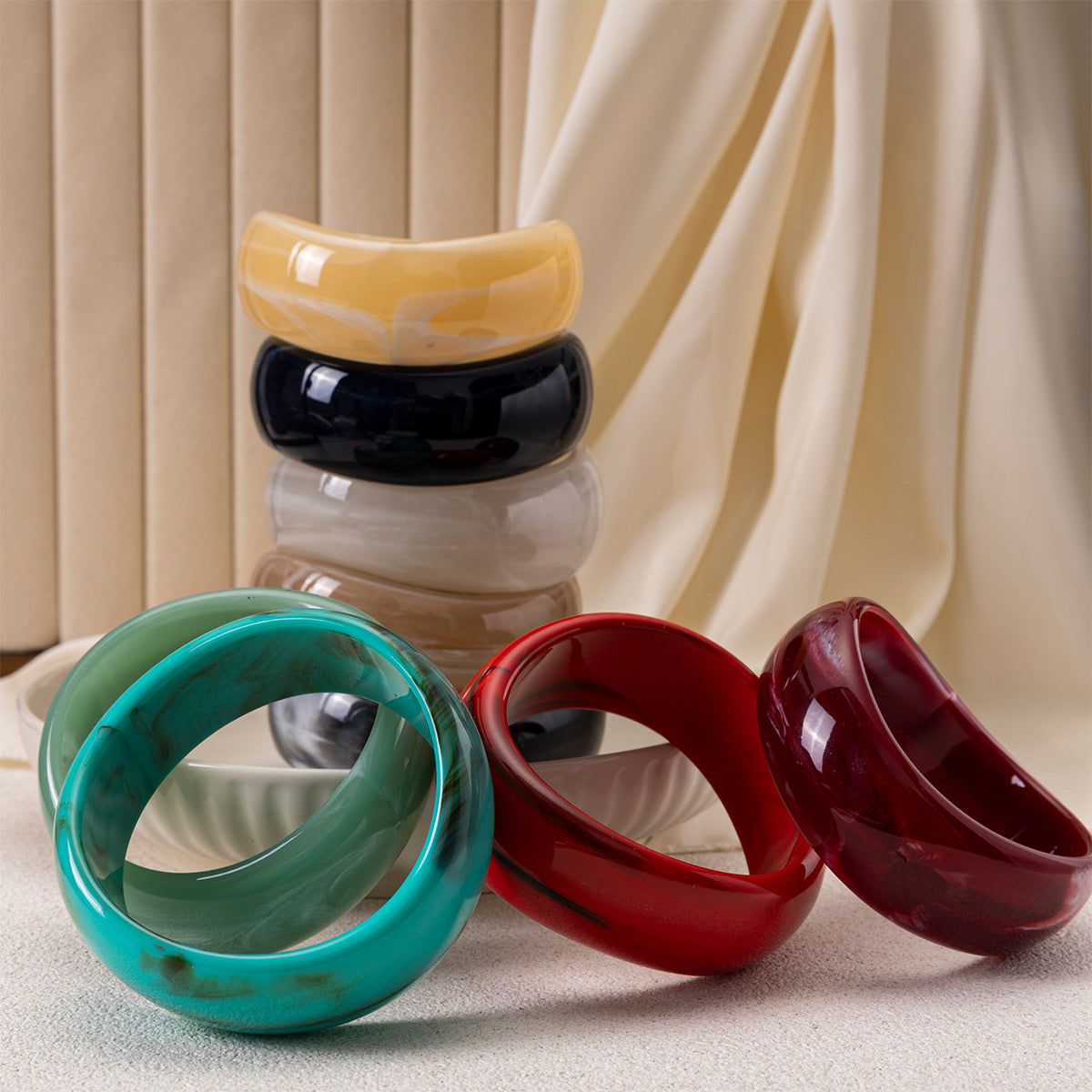 Bangles