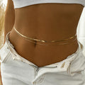 Waist Body Chain