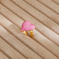 Corazon Dulce Ring
