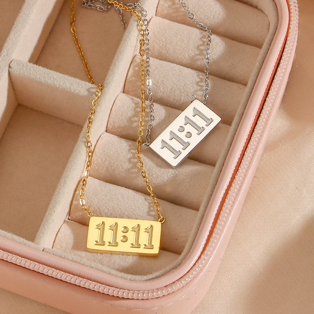11:11 Necklace